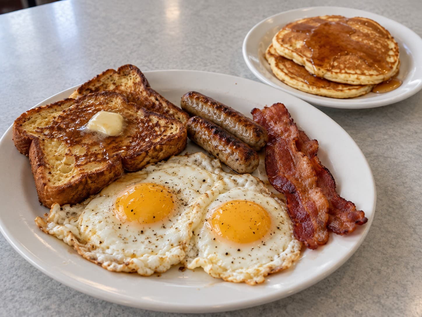 Breakfast Special